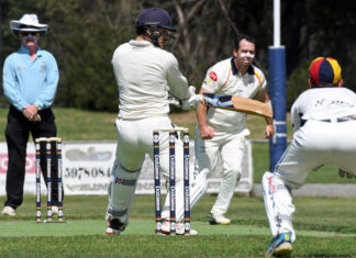 It’s no joke…finals are here