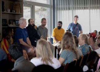 Beach smart at Cape Woolamai
