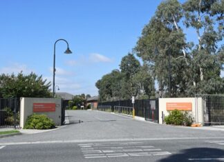 Missing elderly resident found injured, prompting calls for aged care accountability