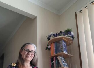 Bestselling Author Candice Fox, J P Pomare to visit Connected Libraries