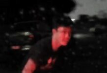 Attempted carjacking in Hallam, police seek offenders