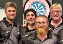 Sweet taste for battling teams as things even up in SWGDL