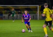 City unable to convert as Thunder suffer third loss in a row