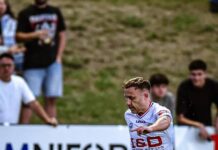 Rough patch for Dandy