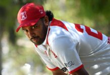 Dasun earns recognition