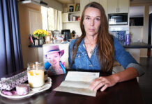Mother confronts devastating confirmation in son’s death