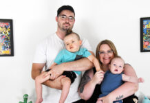 Rare disease families push for targeted commitments