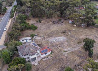 Community hall proposed for Devon Meadows’ green wedge