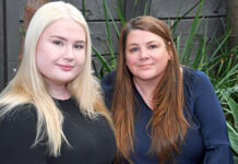 “One of three in the world”: 20-Year-old with rare cancer gene forced to seek help overseas