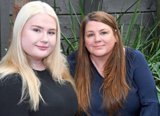 “One of three in the world”: 20-Year-old with rare cancer gene forced to seek help overseas