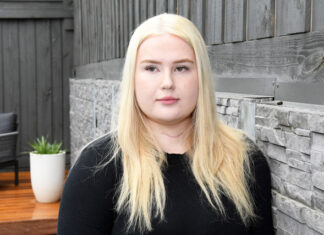 “One of three in the world”: 20-year-old with rare cancer forced to seek help overseas