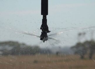 Gippsland Irrigation Expo set to make a splash