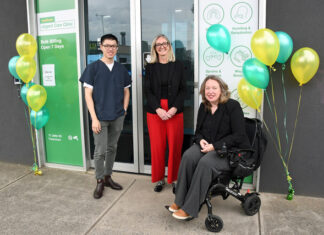 Pakenham medicare urgent care clinic delivering for local community