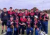 Pakenham/Kooweerup crowned Under-18 Champions