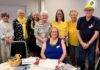 Probus Club of Pakenham East marks 50 Years with colourful celebration