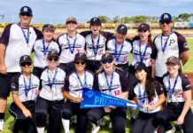 Proud Pumas create history