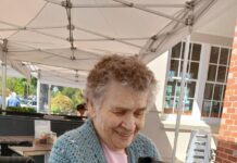 Tackling loneliness among the elderly, local home-care worker paves the way