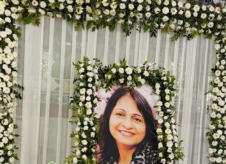 Club honours donor legacy