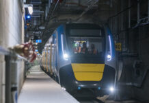 Footy test for new Metro Tunnel routes